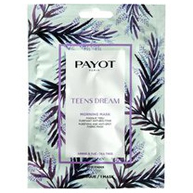 Payot Morning Mask Teens Dream 1 Un Produktbild