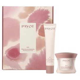 Payot Nº2 Crème Nuage Landscaping Case 2 Pcs Produktbild
