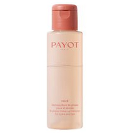 Payot Nue Bi-Phase Makeup Remover Eyes & Levres 100ml Produktbild