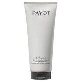 Payot Optimale Integral Shower Gel Face And Body 200ml Produktbild
