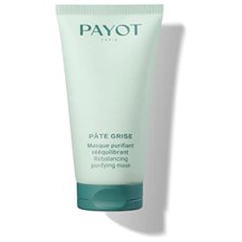 Payot Pâtegise Balancing Purifying Mask 75ml Produktbild