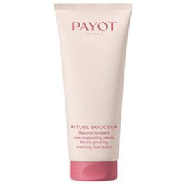 Payot Rituel Douceur Baume Fondant Micro-Peeling Feet 100ml Produktbild