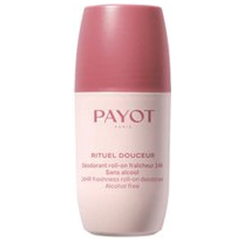 Payot Rituel Douceur Deodorant Roll-On Fraîcheur 24H 75ml Produktbild