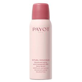 Payot Rituel Douceur Deodorant Spray Anti-Perspirant 48H 125ml Produktbild