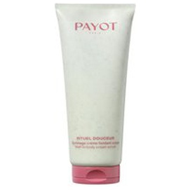 Payot Rituel Douceur Gommage Crème Fondant Corps 200ml Produktbild