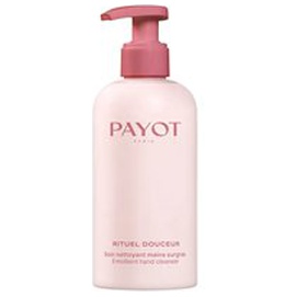 Payot Rituel Douceur Soin Nettoyant Mains Surgras 250ml Produktbild