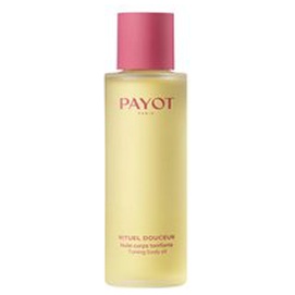 Payot Rituel Douceur Toning Body Oil 100ml Produktbild