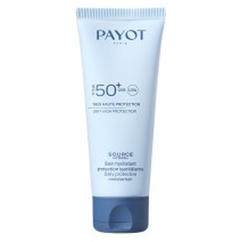 Payot Source Hydra+ Daily Protective Moisturizing Treatment SPF50+ 50ml Produktbild