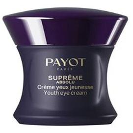 Payot Suprême Absolu Crema Rejuvenecedora Para Los Ojos 15ml Produktbild
