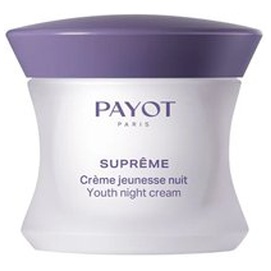 Payot Suprême Crème Jeunesse Nuit 50ml Produktbild