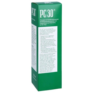 PC 30 flüssig Produktbild