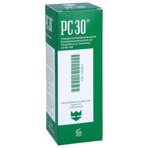 PC 30 flüssig Produktbild