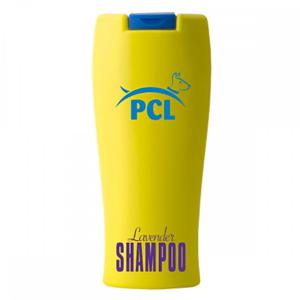 PCL Hundschampo Lavendel 300 ml produkt bild
