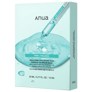 PDRN Hyaluronic Acid Capsule 100 Serum Mask - Intensivt återfuktande mask produkt bild