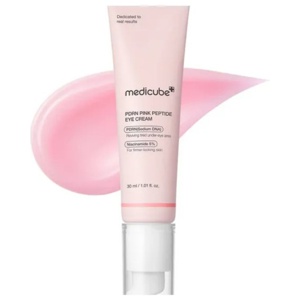 PDRN Pink Peptide Eye Cream 30 ml produkt bild