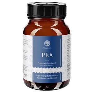 PEA Palmitoylethanolamid rein Waldkr.f.Hunde/Kat. Produktbild