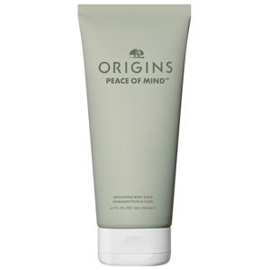Origins Peace Of Mind Exfoliating Body Scrub 200 ml produkt bild