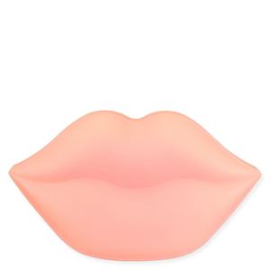 Kocostar Peach Duoduo Lip Scrub & Lip Oil in Cream produkt bild