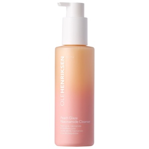 Peach Glaze Niacinamide Cleanser 148 ml produktbilde