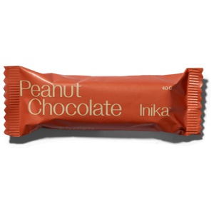 Peanut Chocolate Bar 40 g produkt bild