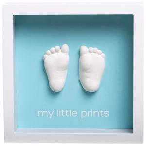 Pearhead 3D Print Frame White produkt bild