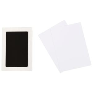 Pearhead Tassavtryck Clean Touch ink pad M/L produkt bild