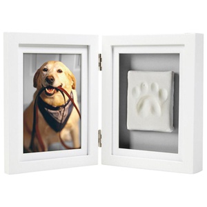 Pearhead Tassavtryck Ram Ledad Vit produkt bild