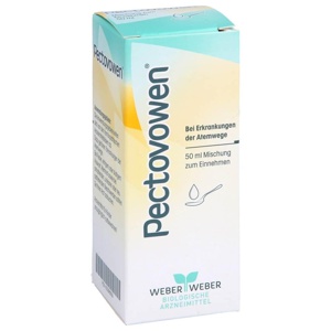 PECTOVOWEN Mischung Produktbild