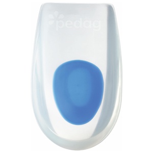 Pedag Hælsåle 174 Ultra Heel, 1 par produktbilde