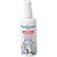PEDEXAN Schuhdesinfekt.Duftnote Alaska Herren Produktbild
