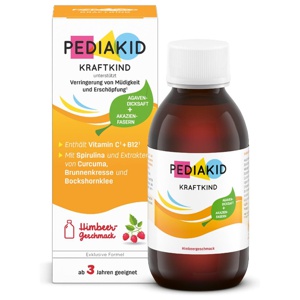 Pediakid Kraftkind Produktbild