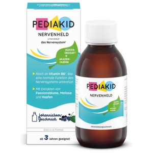 Pediakid Nervenheld Produktbild