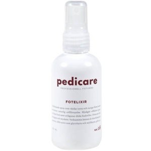 Pedicare Fotelixir Fotspray 100 ml produktbilde