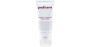 PediCare intensivt vårdande fotkur natt 75 ml produkt bild