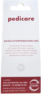 Pedicare Nagelsvampsbehandling 5 ml produkt bild