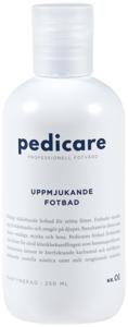Pedicare Uppmjukande Fotbad 250 ml produkt bild