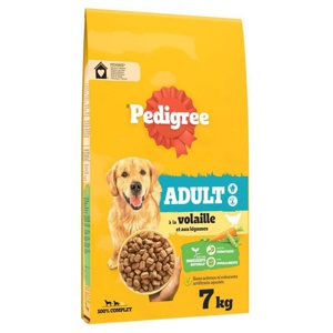 Pedigree Adult Geflügel & Gemüse Produktbild