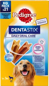 Pedigree Dentastix L produkt bild