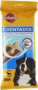 Pedigree Dentastix L produkt bild