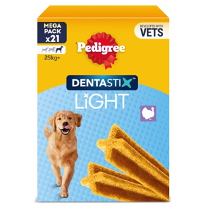 Pedigree Dentastix Light - Large Dogs (25kg+) product image