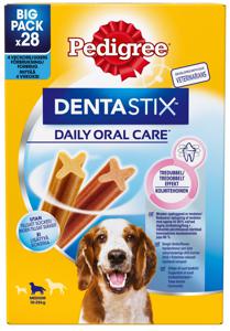 Pedigree Dentastix M produkt bild