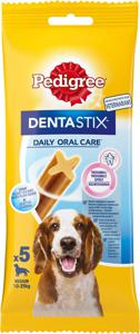 Pedigree Dentastix Medium 5st produkt bild