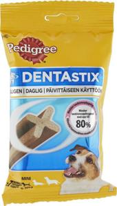 Pedigree Dentastix Daily Oral Care - Small (5-10 kg), 7 st (110 g) produkt bild