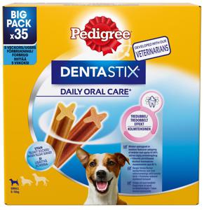 Pedigree Dentastix S produkt bild