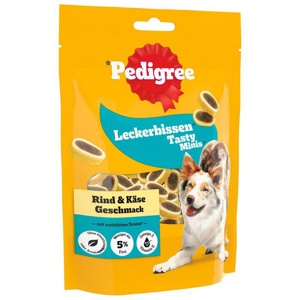 Pedigree Leckerbissen Mini-Happen Produktbild