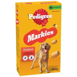 Pedigree Markies Originalkekse Produktbild