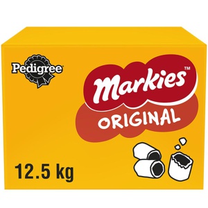 Pedigree® MARKIES™ Dog Treats product image