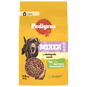 Pedigree Mixer product image