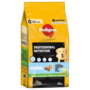 Pedigree Professional Nutrition Junior mit Geflügel & Gemüse Produktbild