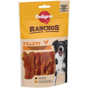 Pedigree Ranchos Fillets Produktbild